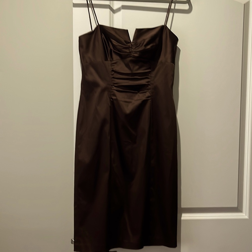 Cocktail dress